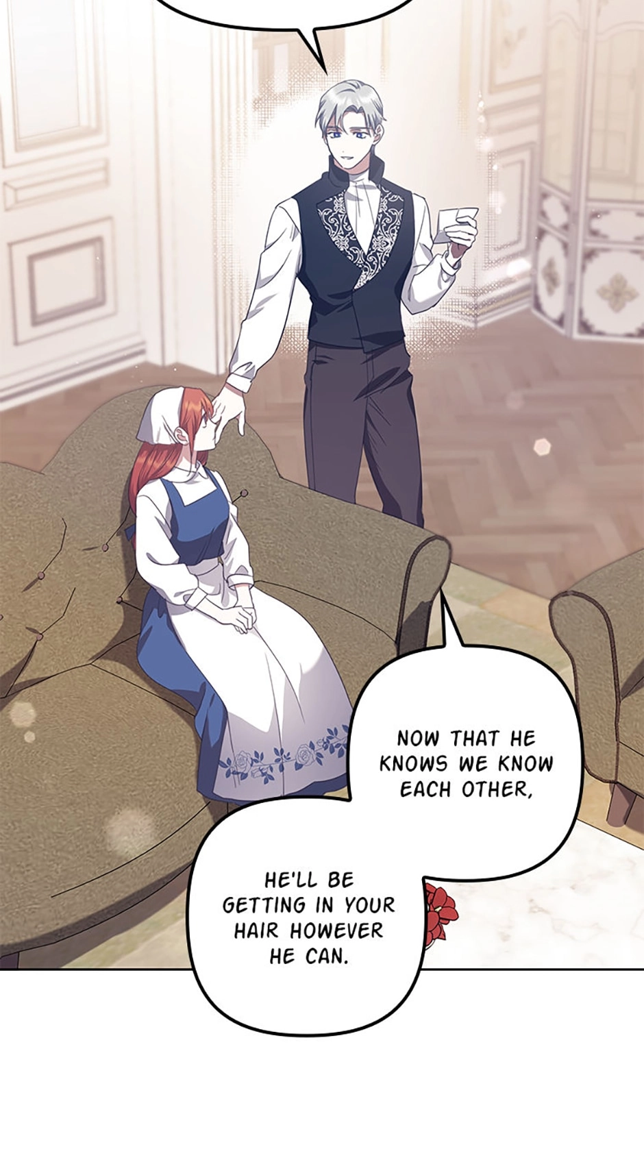 Catherine