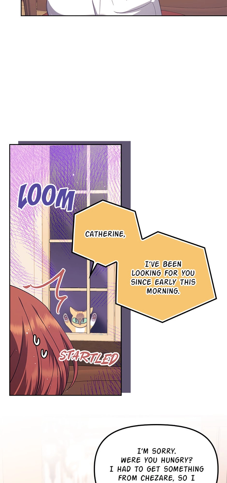 Catherine