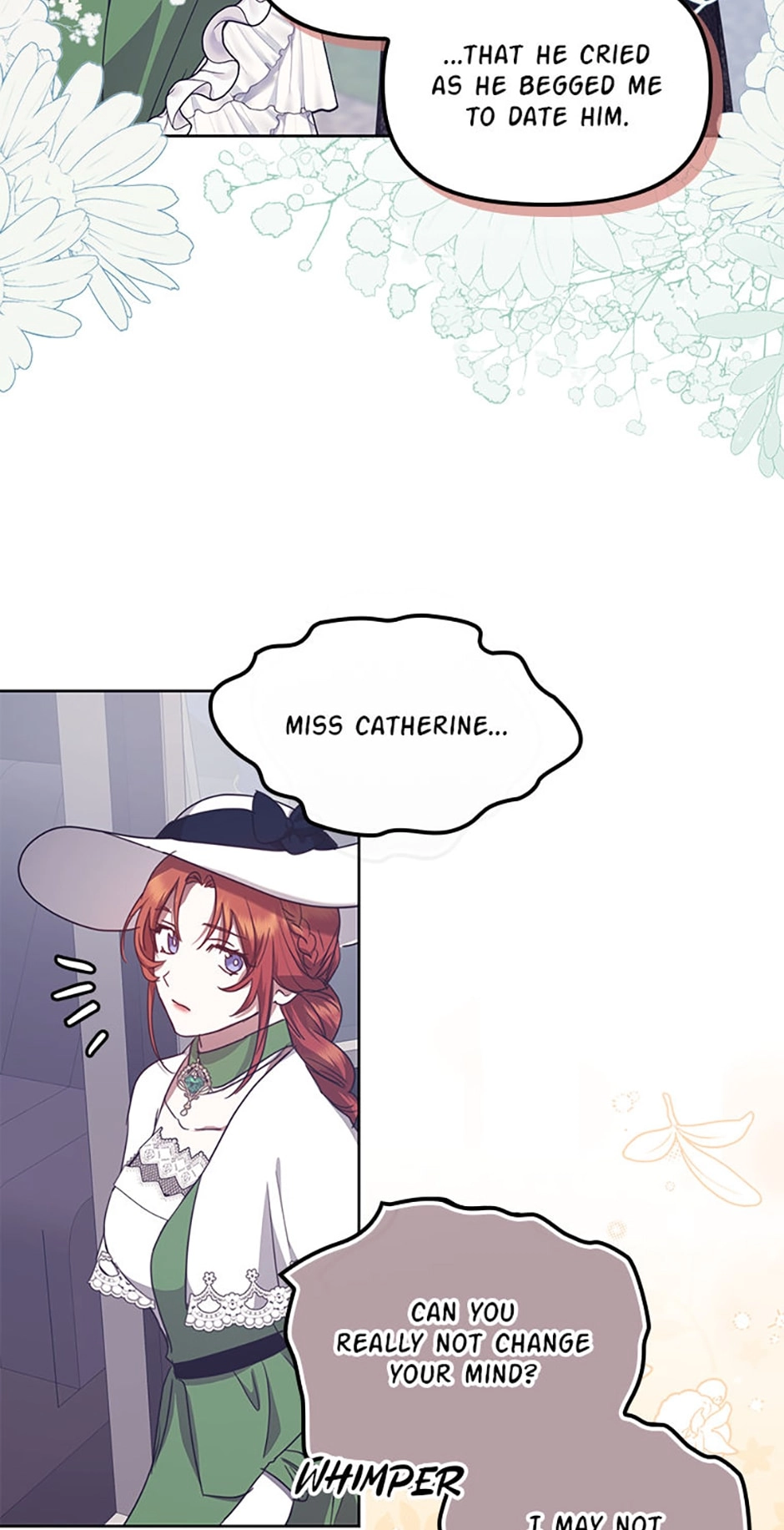 Catherine