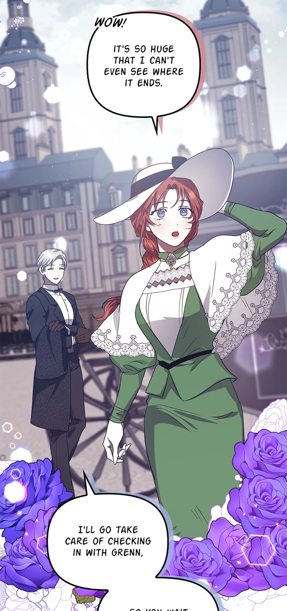 Catherine
