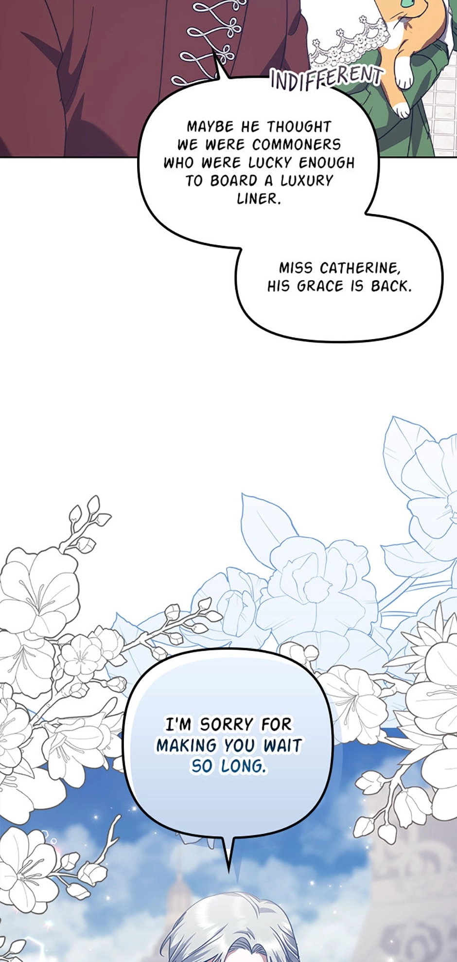 Catherine