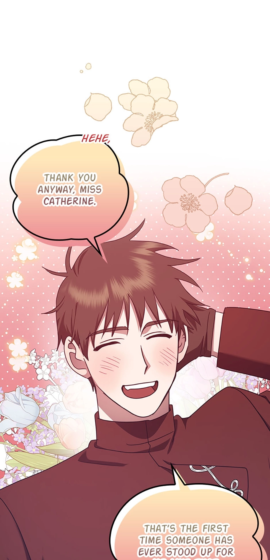 Catherine