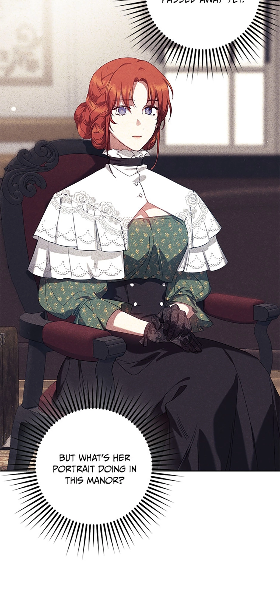 Catherine