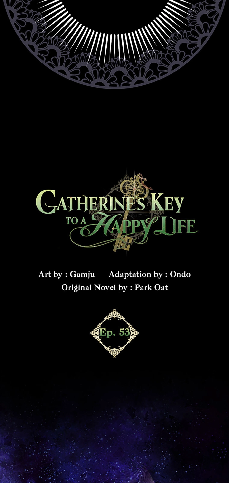 Catherine