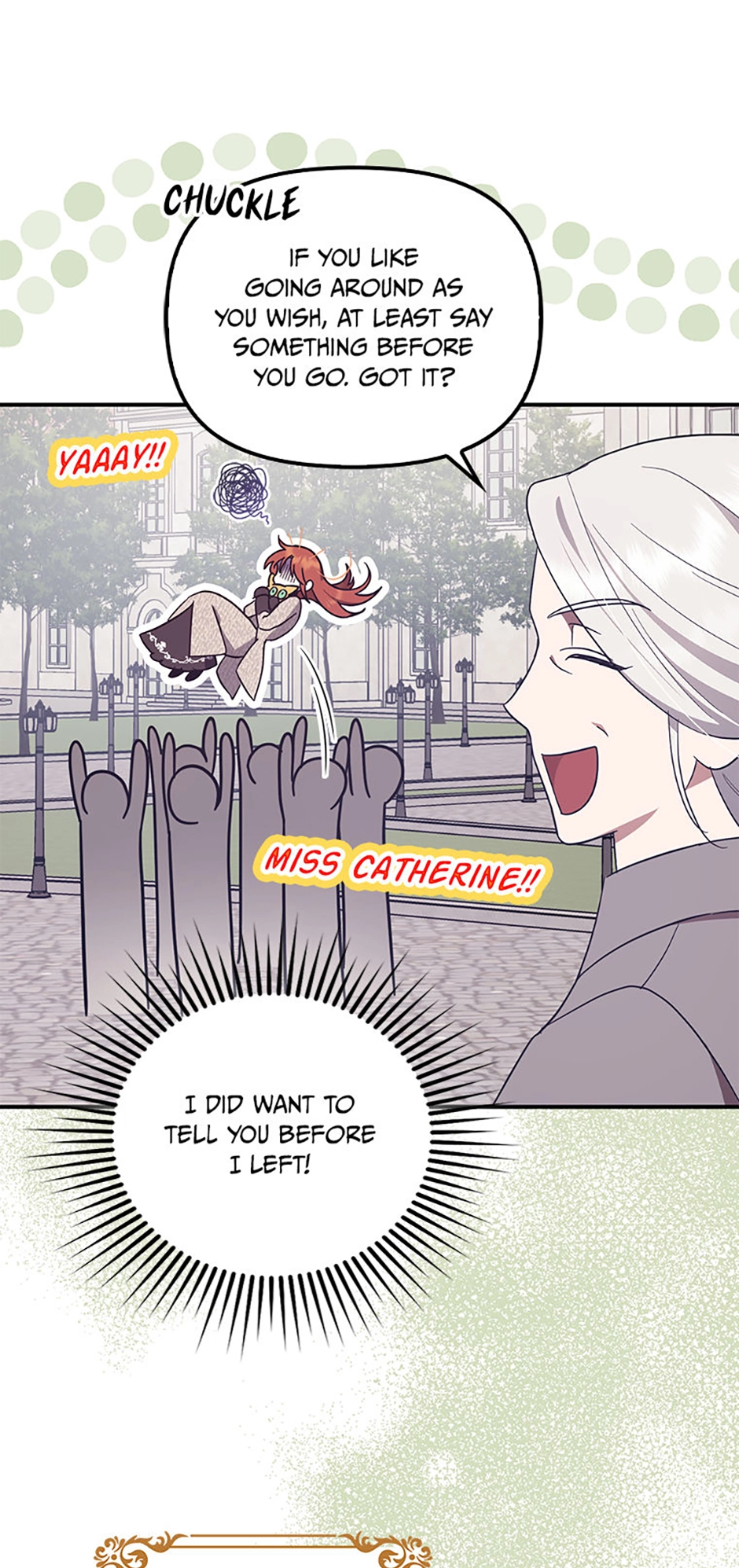Catherine
