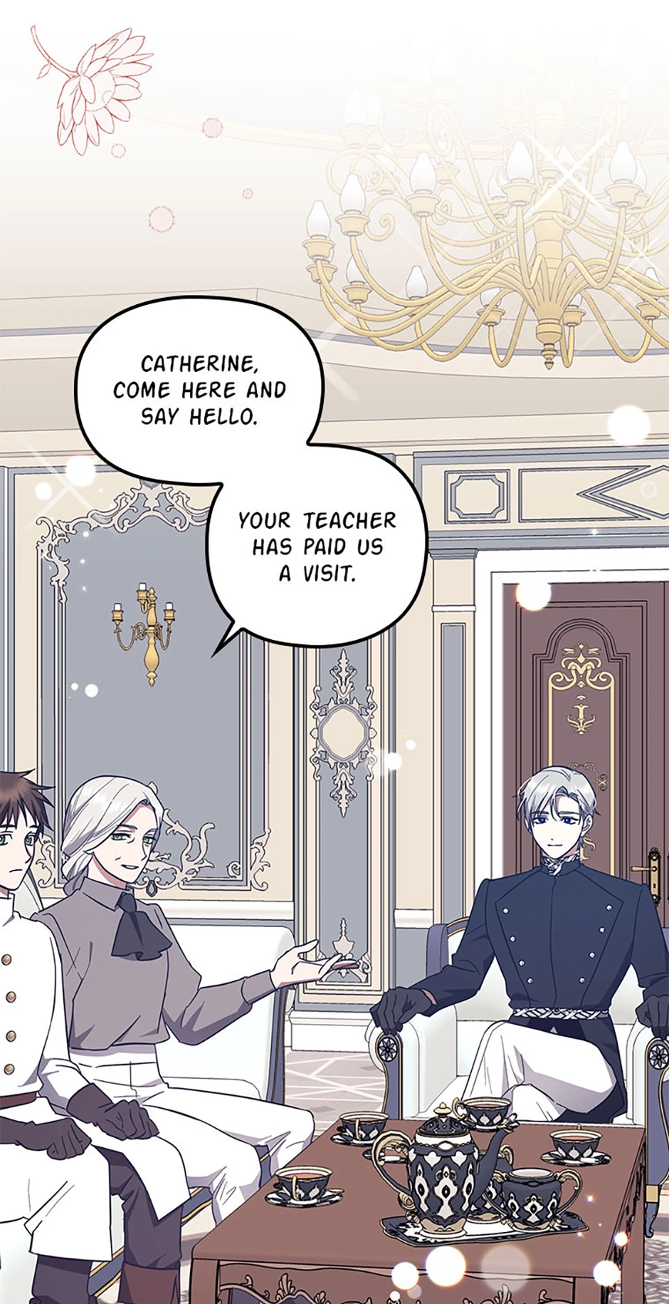 Catherine