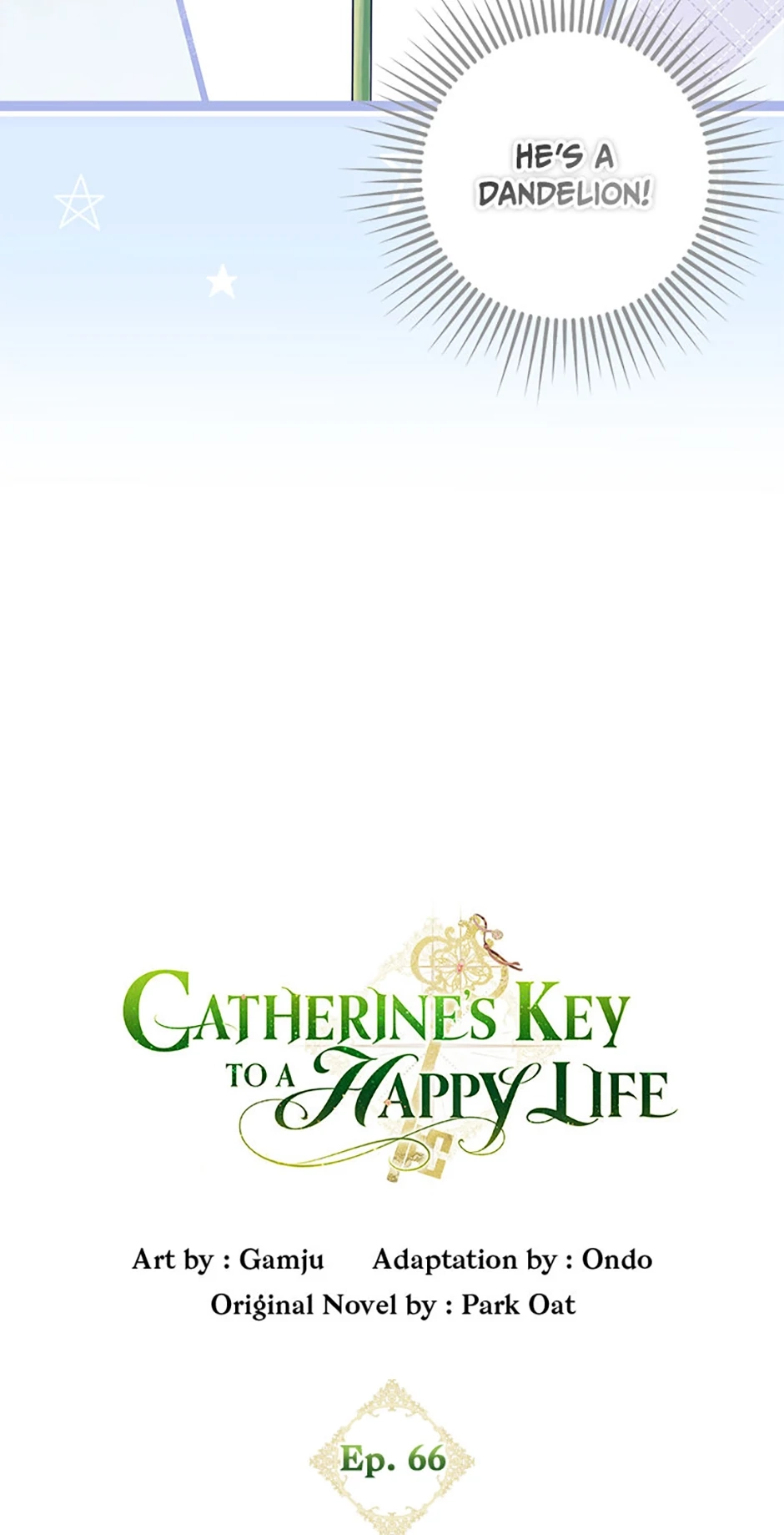 Catherine