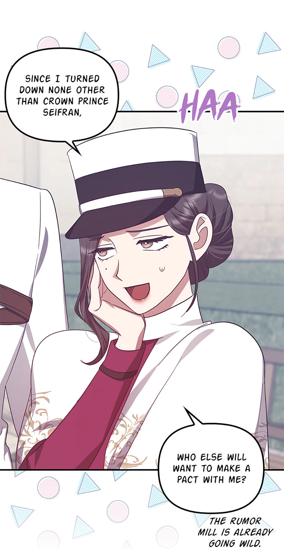 Catherine