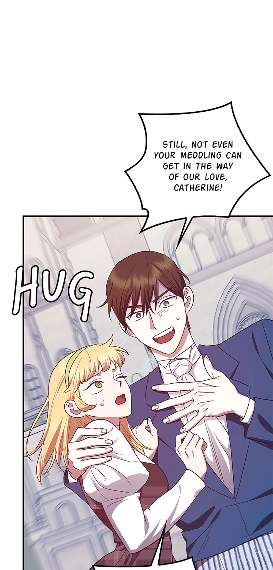 Catherine