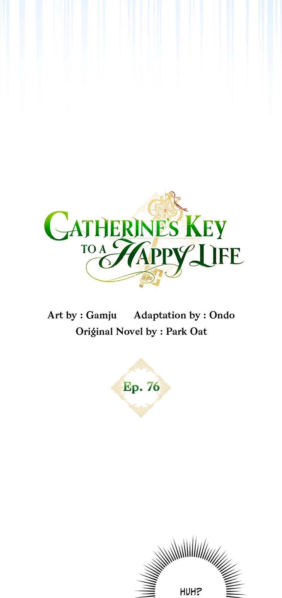Catherine