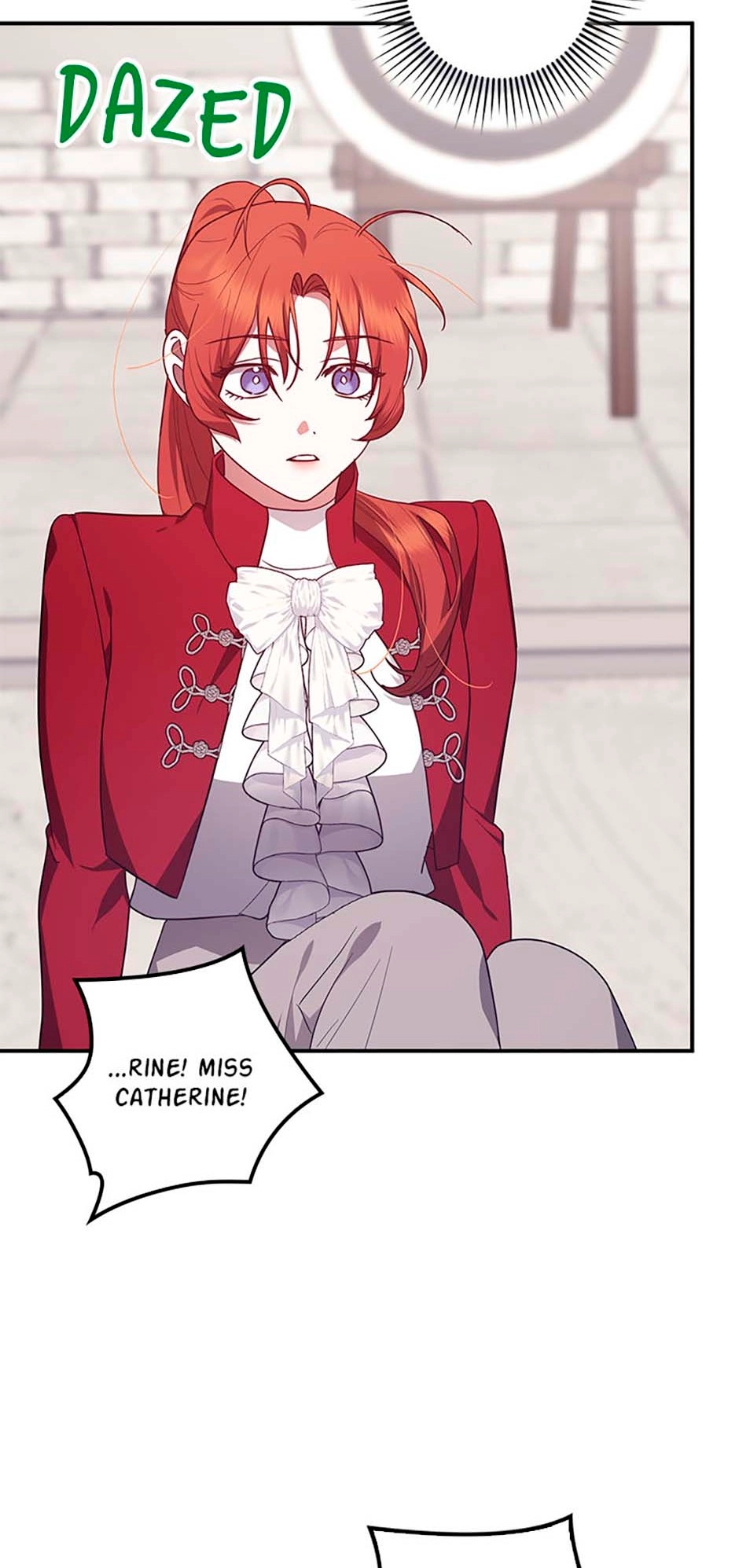 Catherine