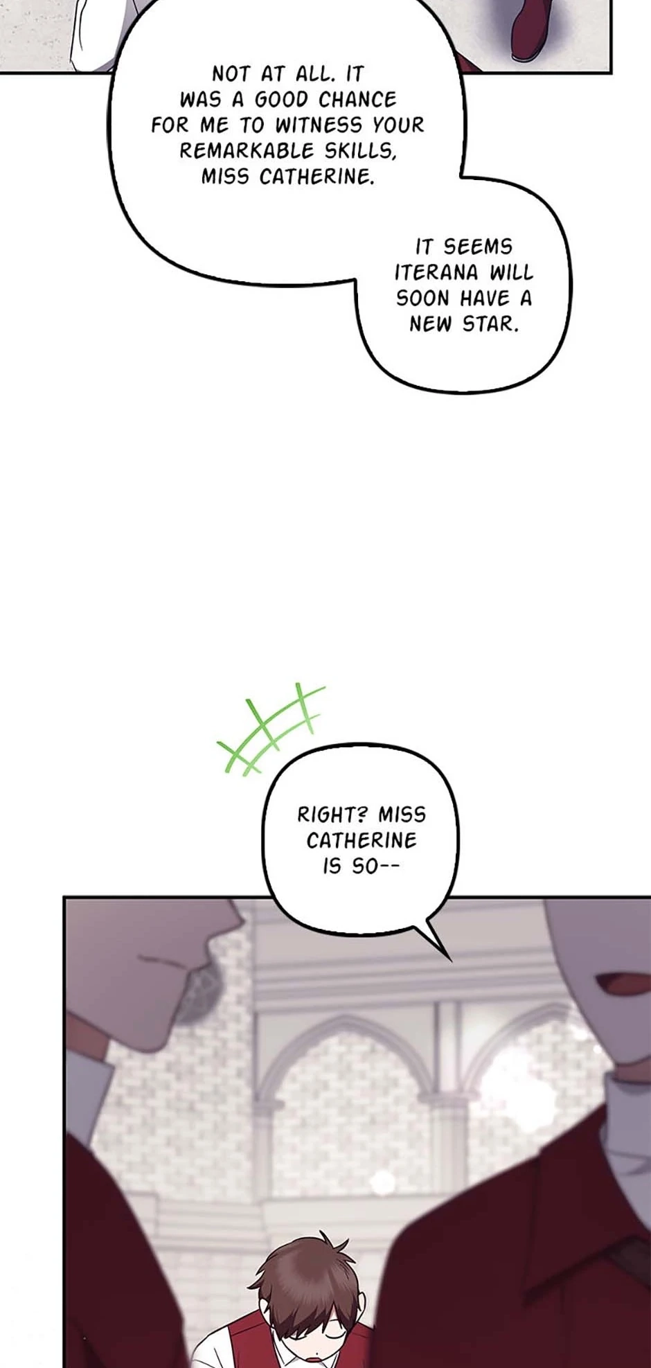 Catherine