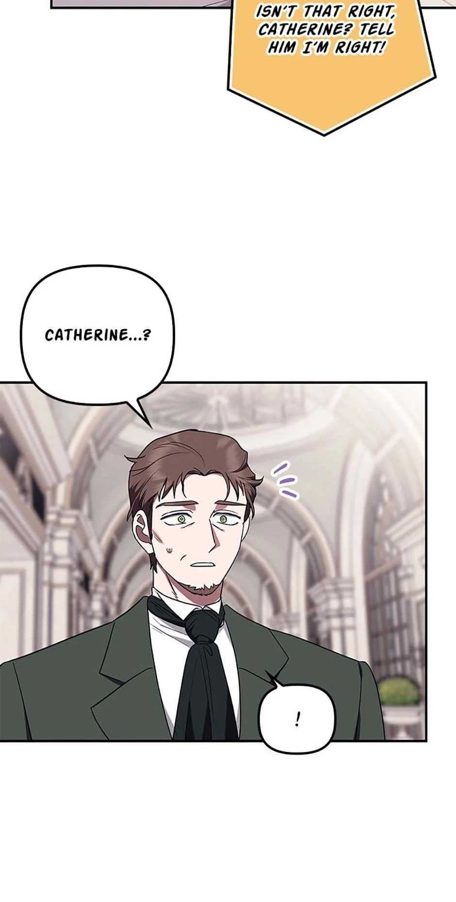 Catherine