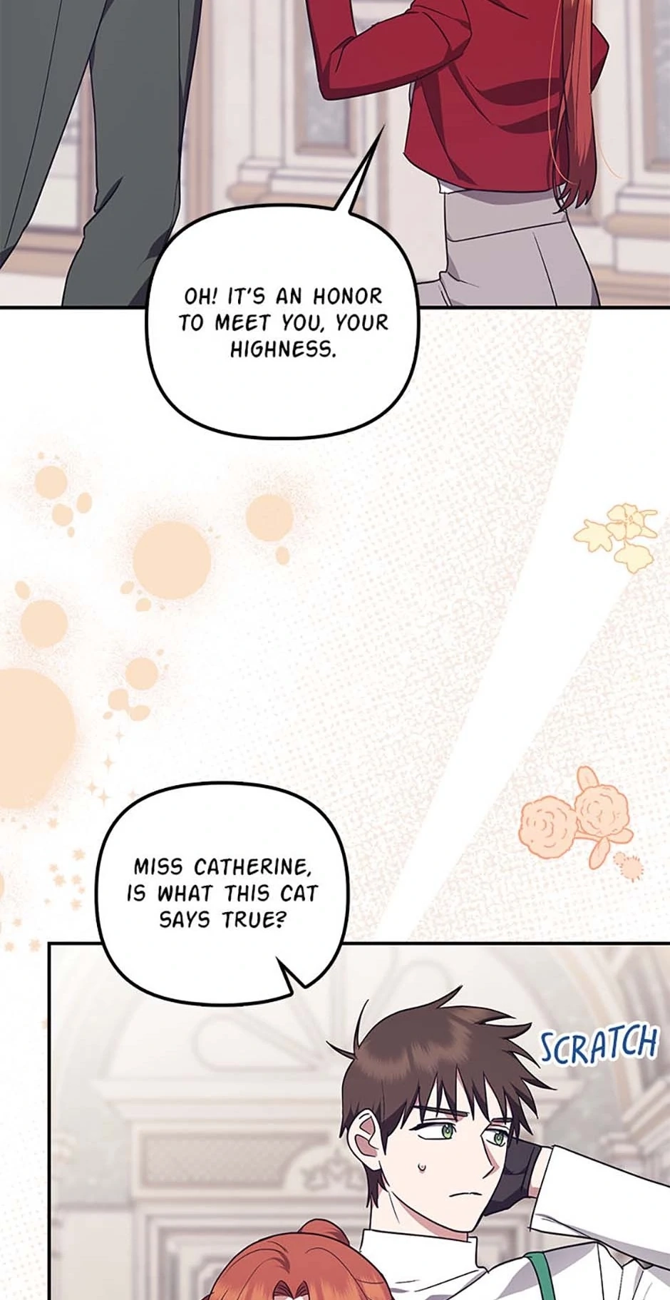 Catherine