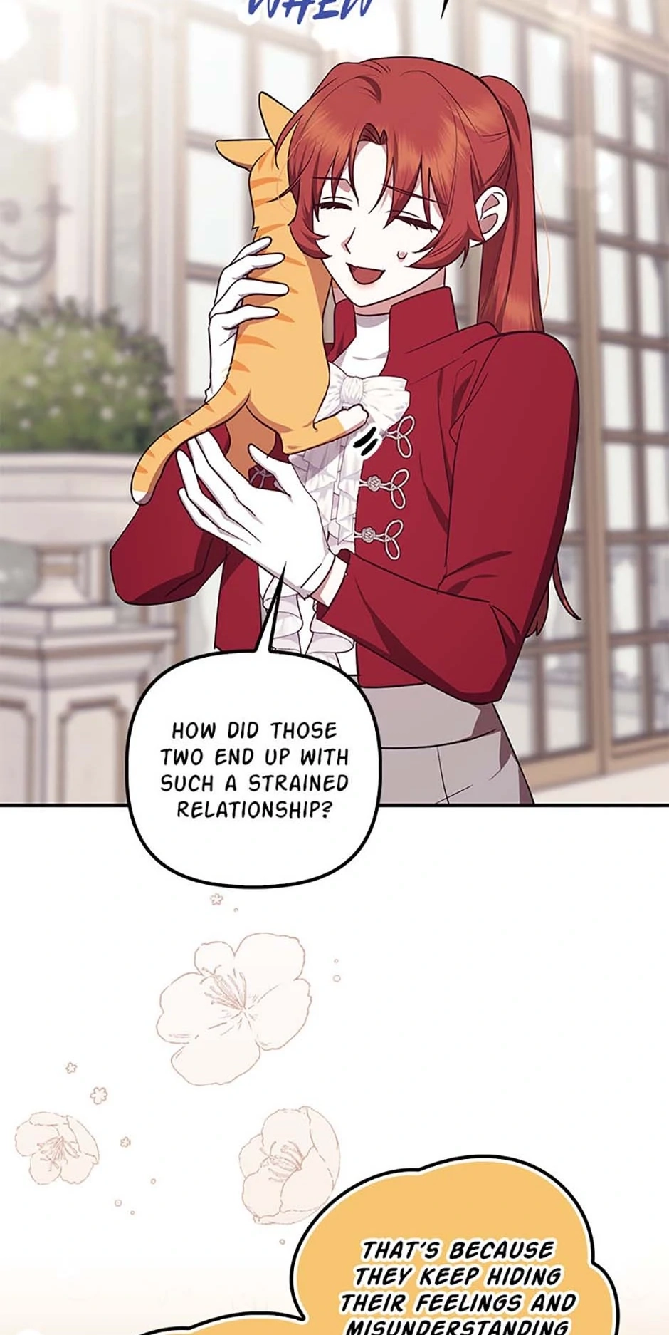Catherine
