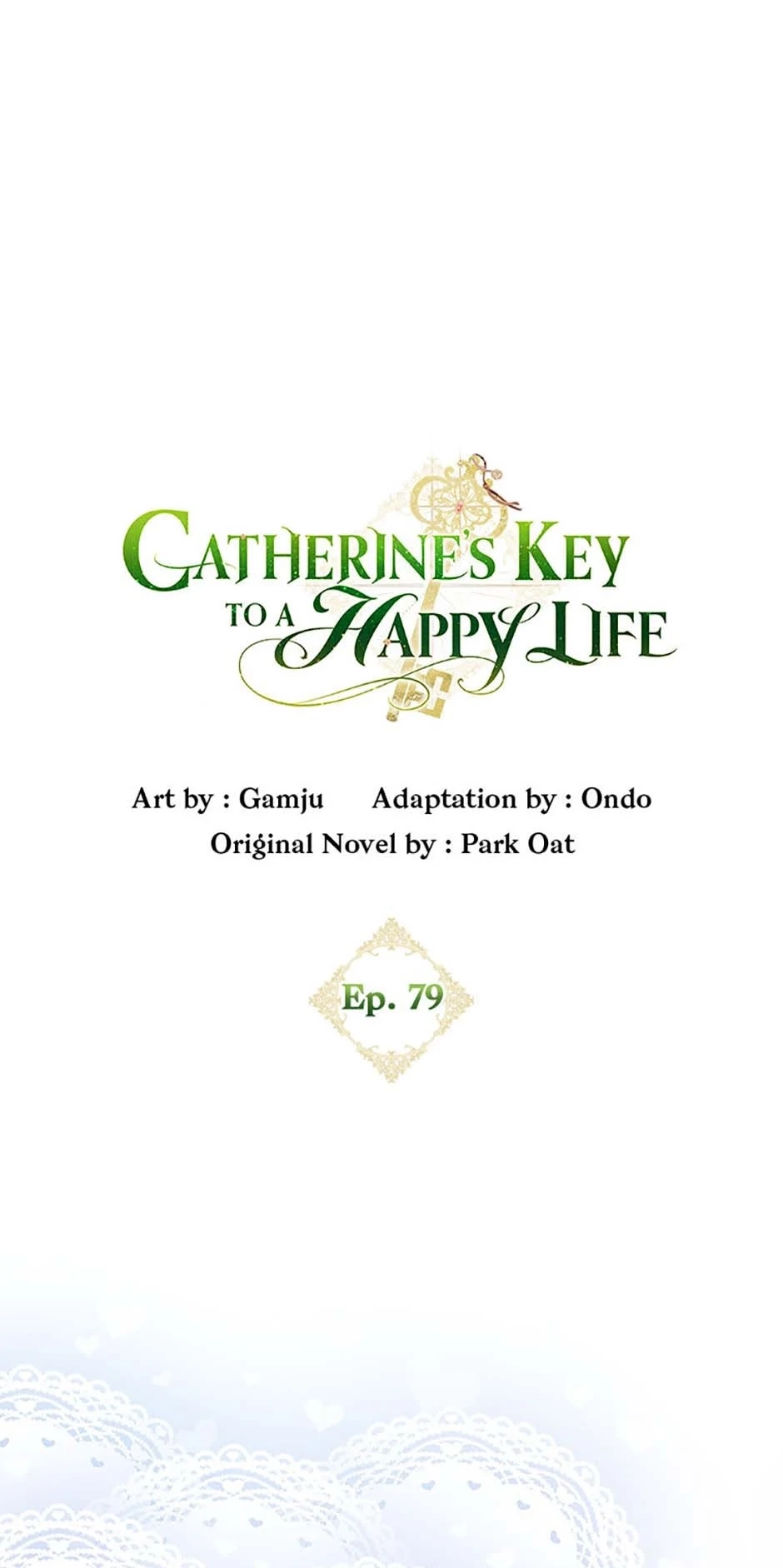 Catherine