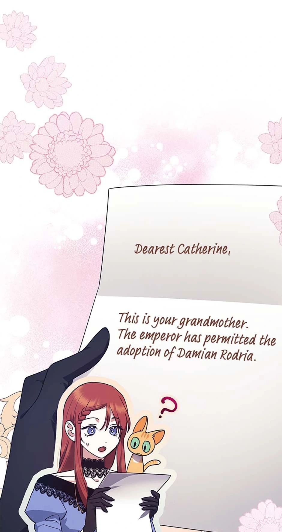 Catherine
