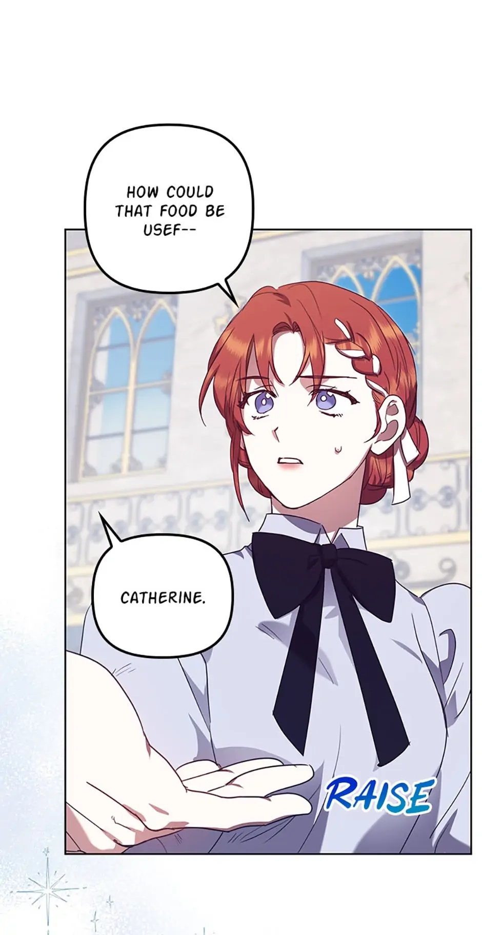 Catherine