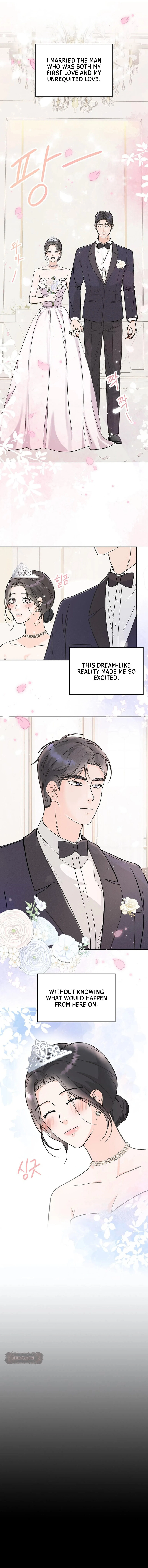 Caught by My Husband Chapter 0 page 1 - 
