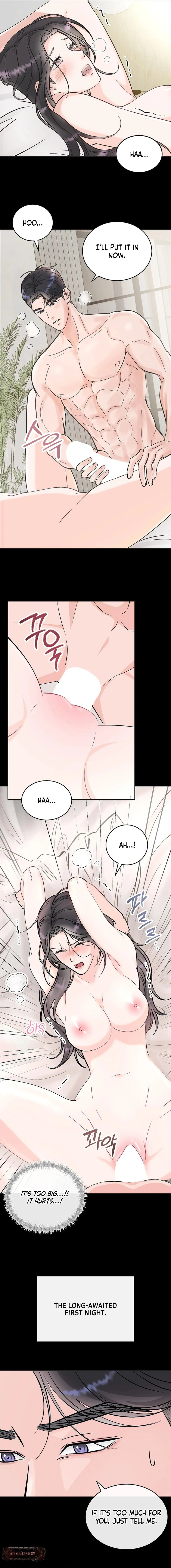Caught by My Husband Chapter 0 page 2 - 
