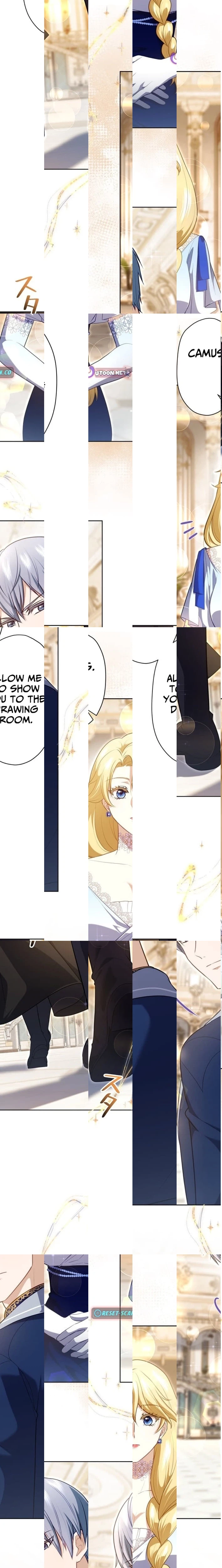 Caught by My Husband Chapter 10 page 15 - 