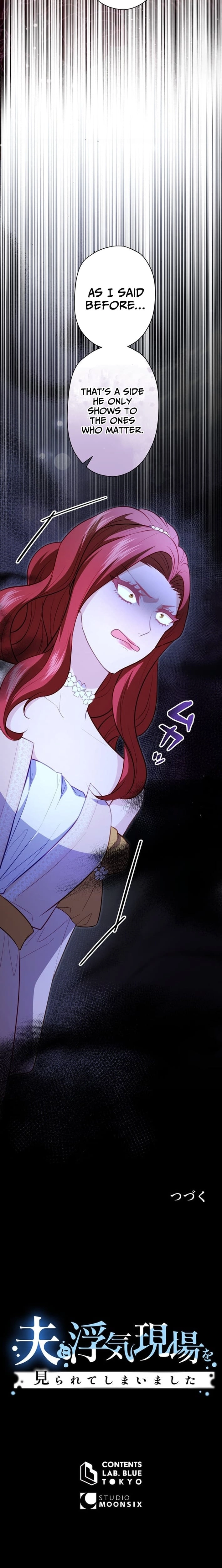 Caught by My Husband Chapter 10 page 26 - 