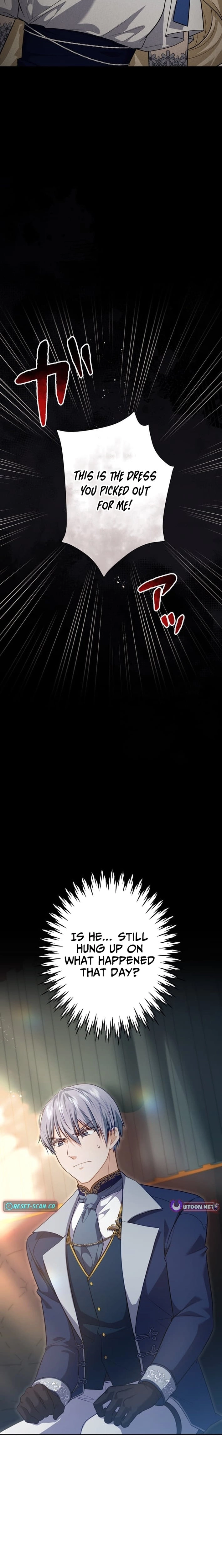 Caught by My Husband Chapter 10 page 4 - 