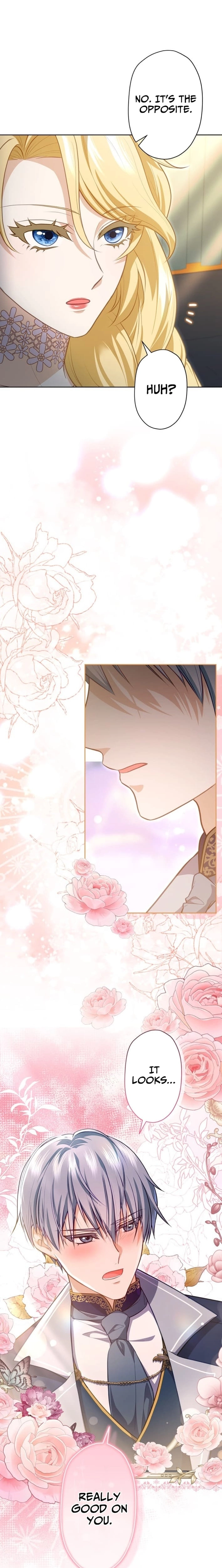 Caught by My Husband Chapter 10 page 5 - 