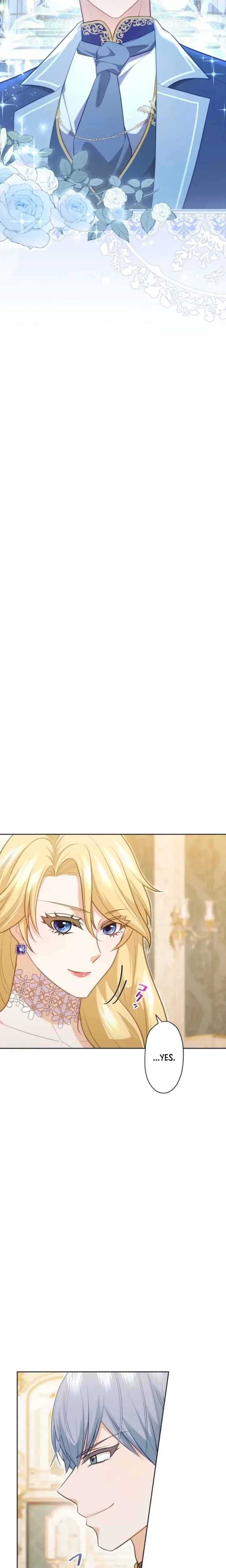 Caught by My Husband Chapter 12 page 2 - 