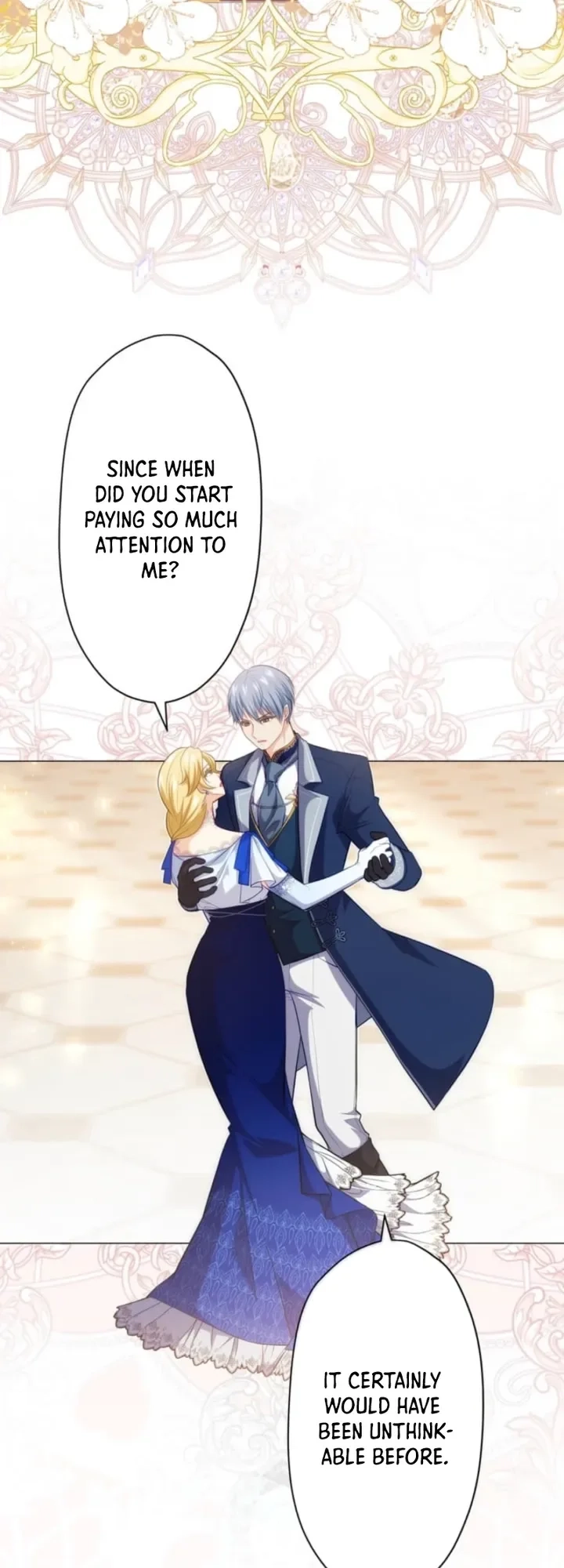 Caught by My Husband Chapter 12 page 15 - 