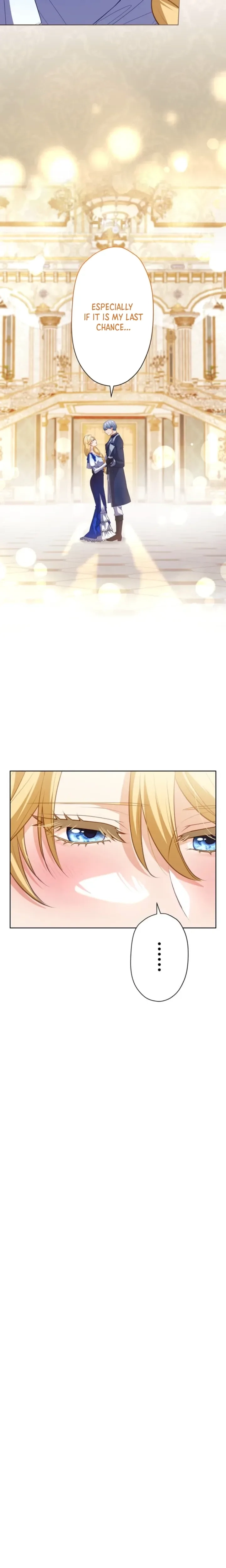 Caught by My Husband Chapter 12 page 17 - 