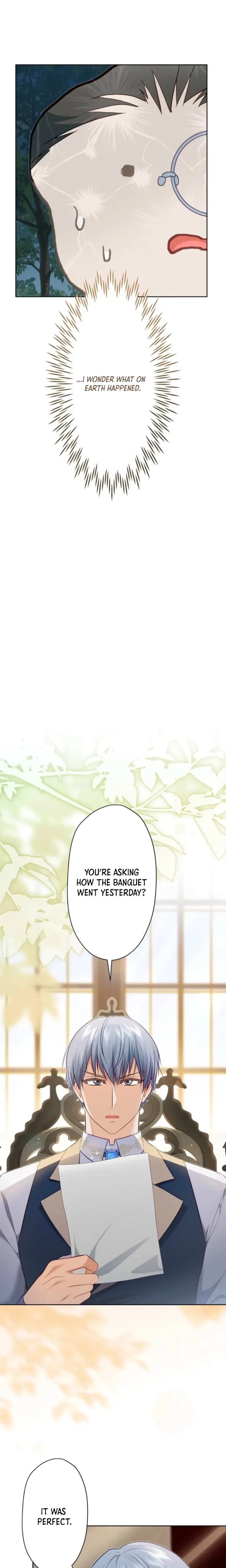 Caught by My Husband Chapter 12 page 26 - 