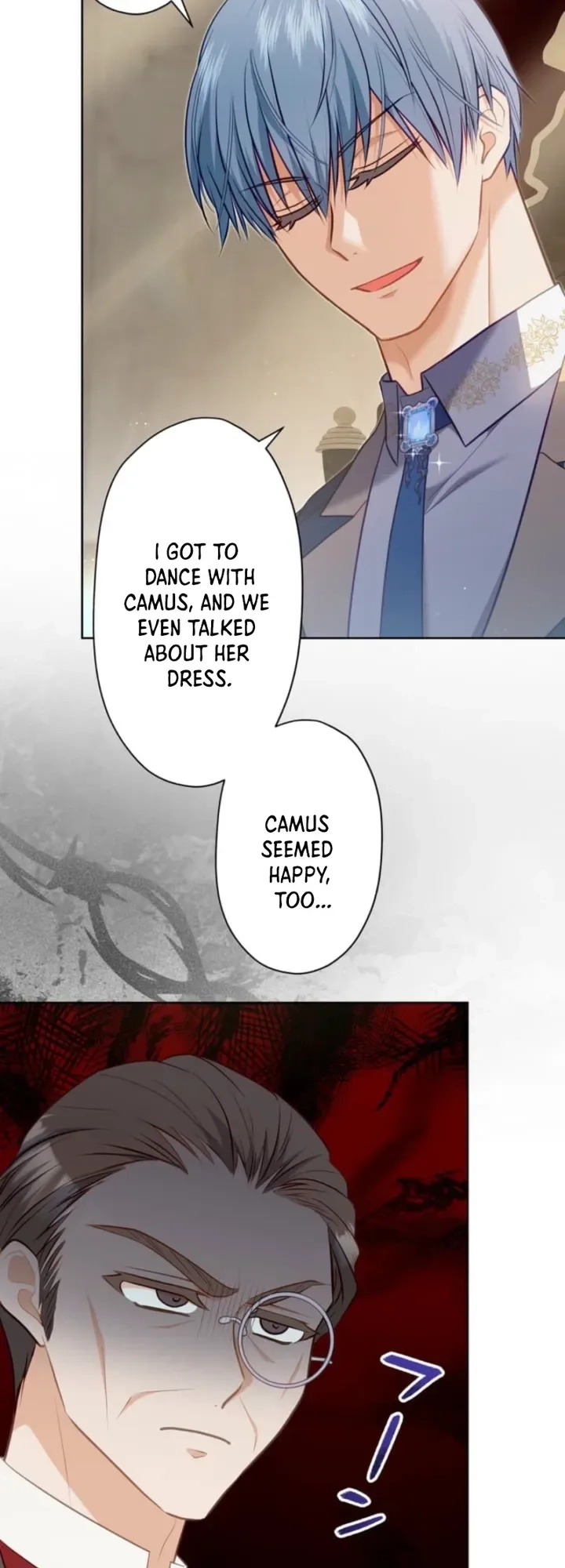 Caught by My Husband Chapter 12 page 27 - 