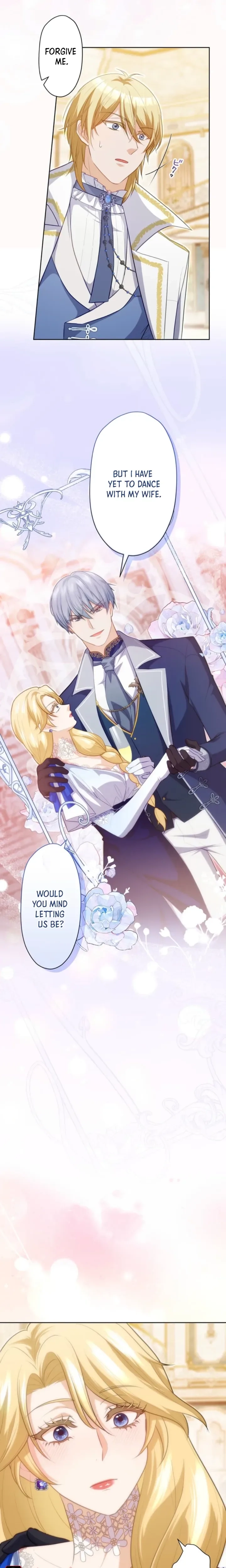Caught by My Husband Chapter 12 page 4 - 