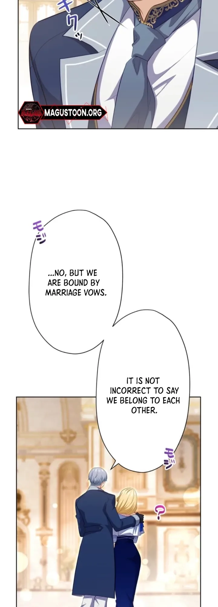 Caught by My Husband Chapter 12 page 9 - 