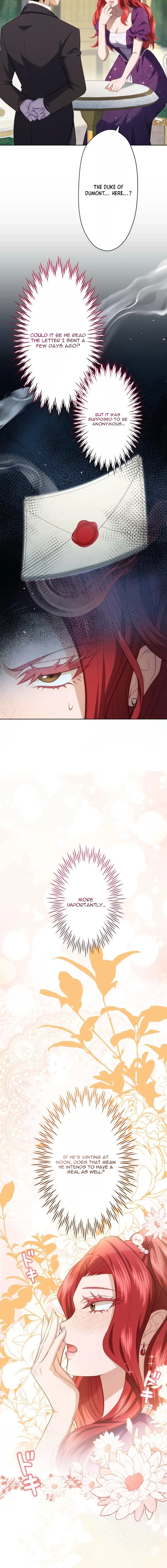 Caught by My Husband Chapter 13 page 2 - 