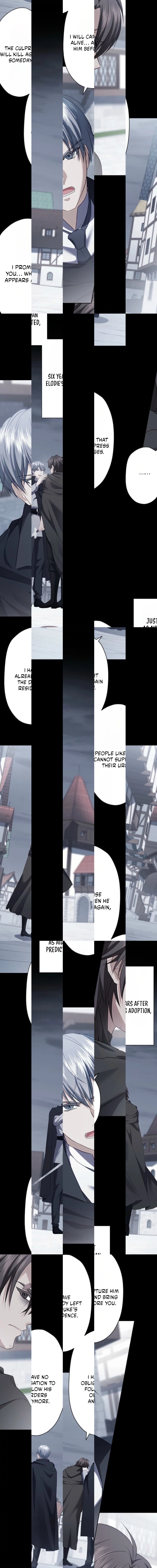 Caught by My Husband Chapter 15 page 15 - 