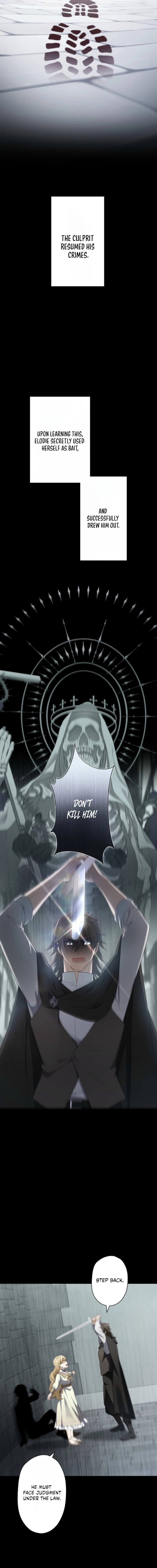Caught by My Husband Chapter 15 page 16 - 