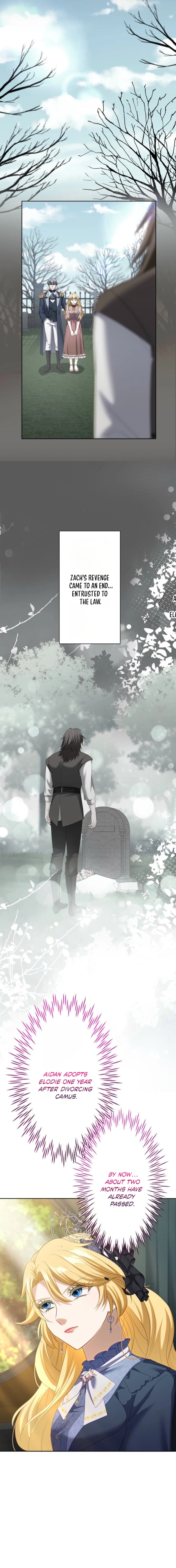 Caught by My Husband Chapter 15 page 20 - 