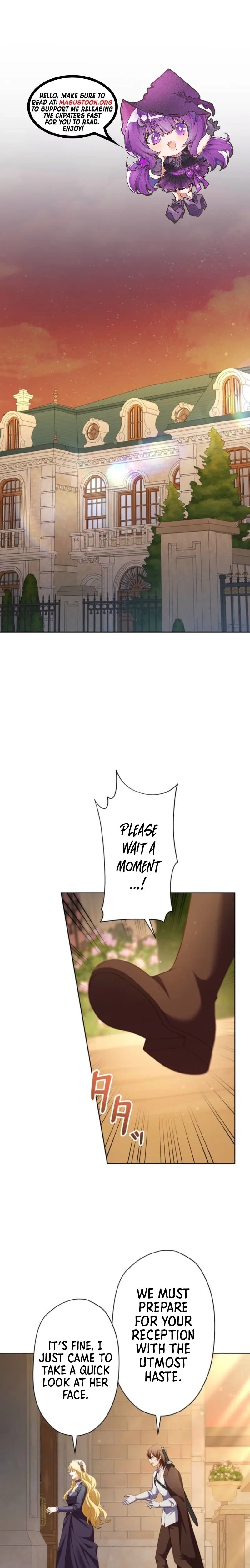 Caught by My Husband Chapter 16 page 2 - 