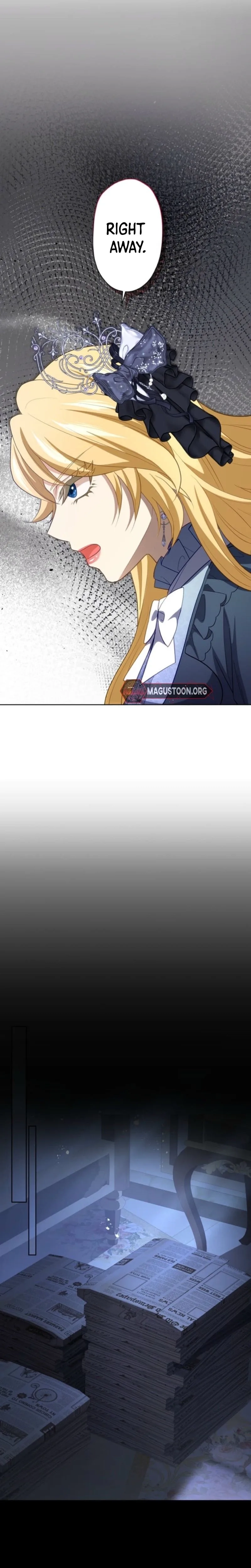 Caught by My Husband Chapter 16 page 16 - 