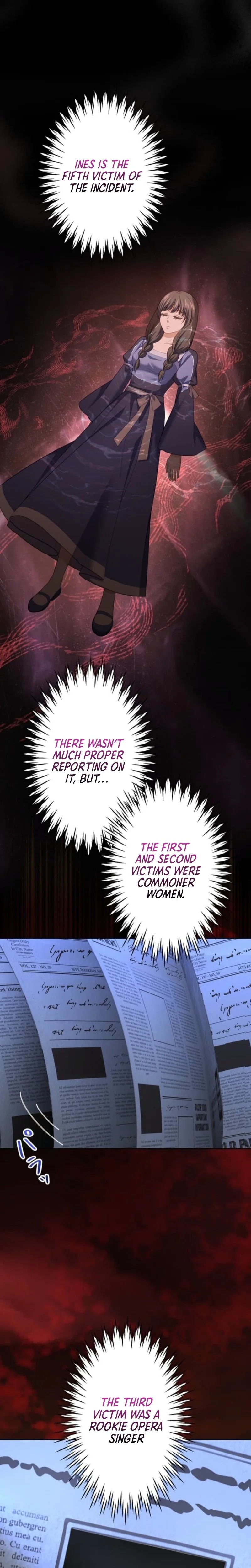 Caught by My Husband Chapter 16 page 18 - 