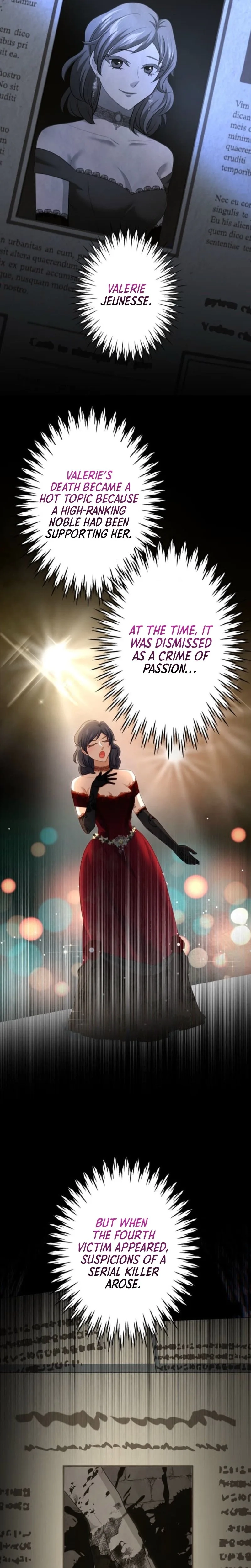 Caught by My Husband Chapter 16 page 19 - 