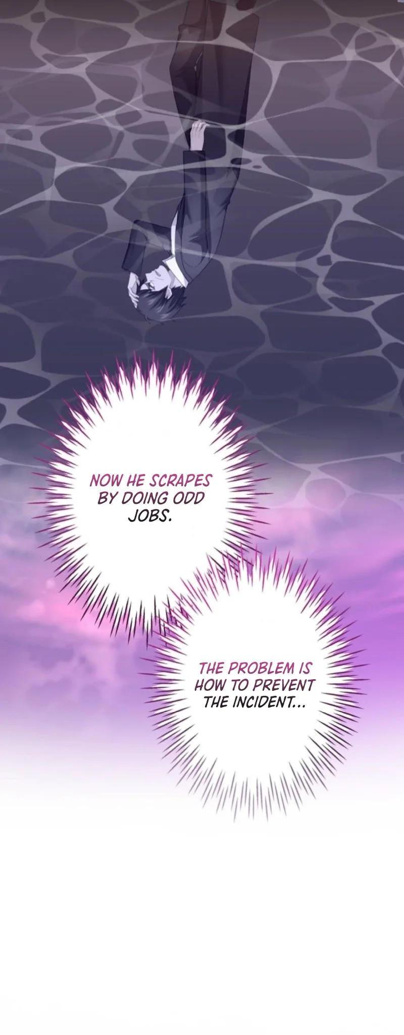 Caught by My Husband Chapter 16 page 23 - 