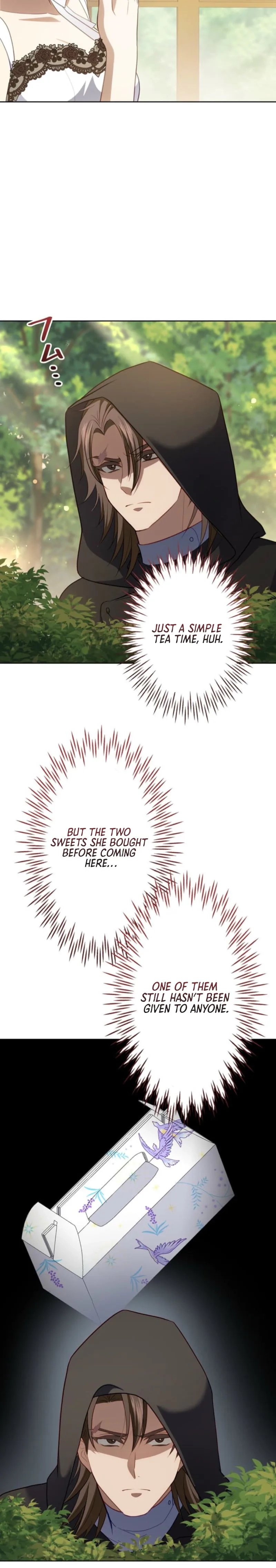 Caught by My Husband Chapter 16 page 26 - 