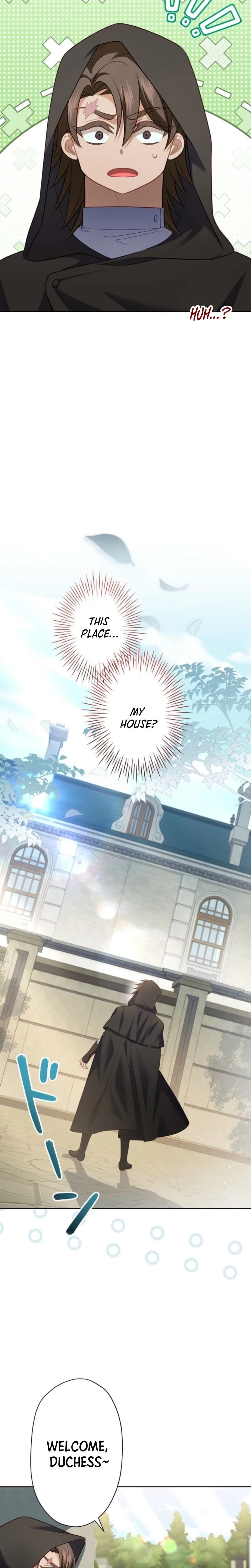 Caught by My Husband Chapter 16 page 28 - 