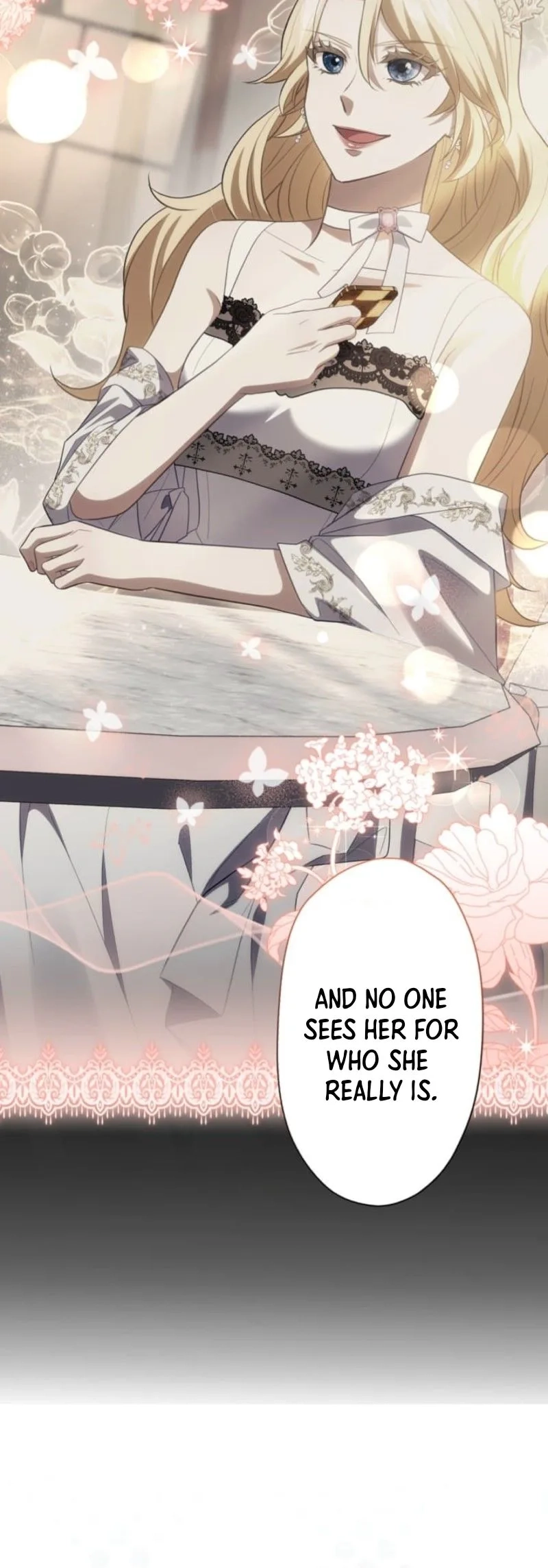 Caught by My Husband Chapter 16 page 35 - 