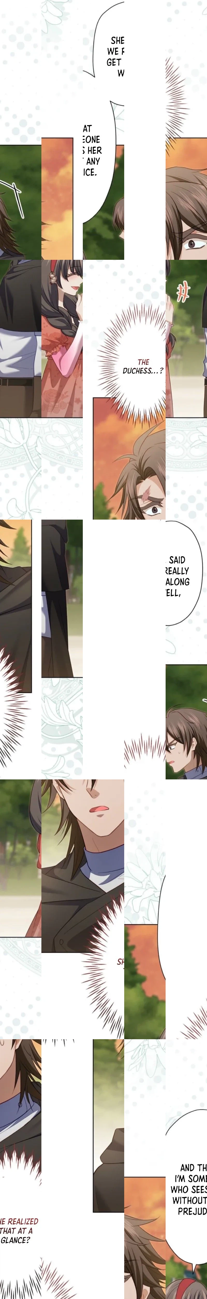 Caught by My Husband Chapter 16 page 36 - 