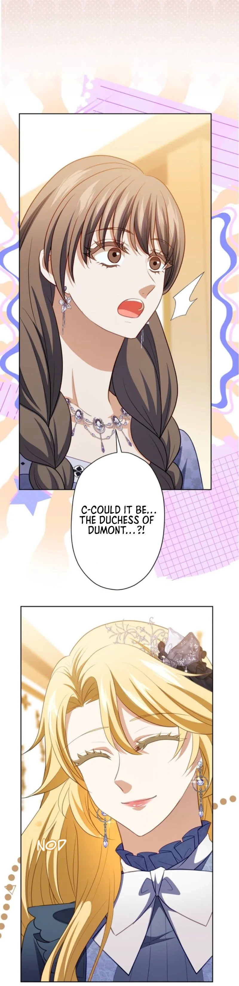 Caught by My Husband Chapter 16 page 7 - 