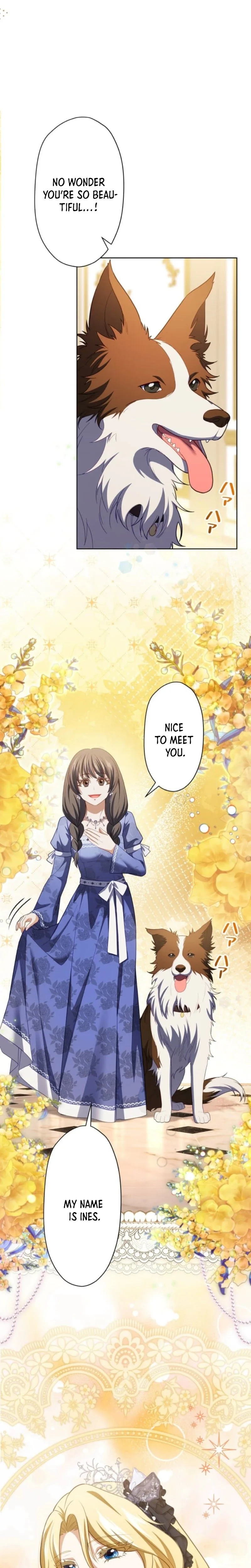 Caught by My Husband Chapter 16 page 8 - 